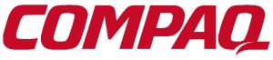 Compaq-Company-Logo